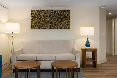 Image de Club Wyndham Resort-2 bedroom resort with Ac, fitness room in cool Honolulu