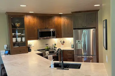 Image de Canyon Run Location Location Location! Just minutes from Vail and Beaver Creek