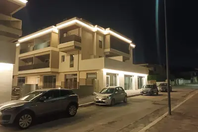 Image de Anita apartment a few steps from the Abruzzo National Park