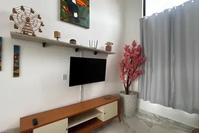 Image de Charming house with swimming pool