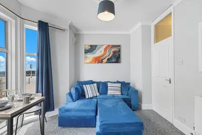 Image de 1bdr Apt By Eason Stays Short Lets Lowestoft