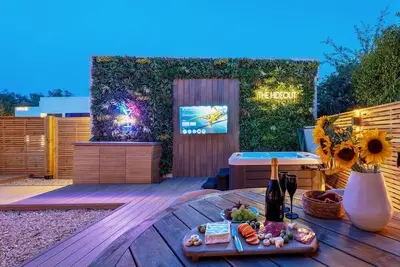 Image de The Hideout Serenity by design