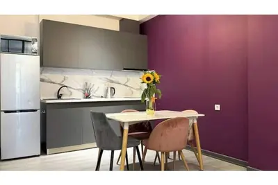 Image de Sweet Home 2-bedroom city center apartment