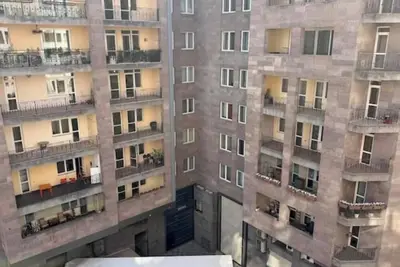 Image de Sweet Home 2-bedroom apartment on Northern ave