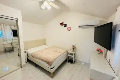 Image de Fort Lauderdale guest house Retreat