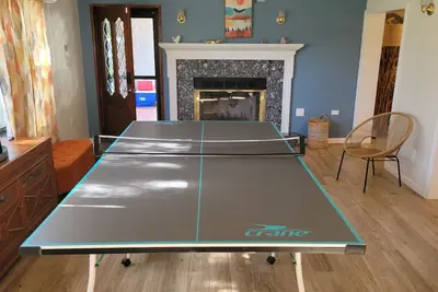 Image de Superb 3-bedroom house sleeps 8 in Riverview