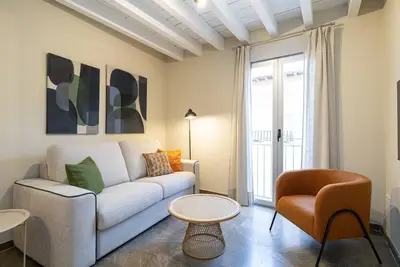 Image de H2Granada old historic Solarium Terrace & Parking