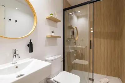 Image de H2Granada Romantic Apartment Terrace & Parking