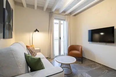 Image de H2Granada Lovely Apartment Just Refusbished