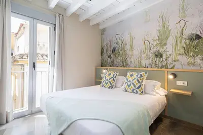 Image de H2Granada Solarium Terrace & Pet Friendly