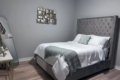 Image de Cozy Luxurious 2 bedroom Apt New and Cleanly in Houston Tx