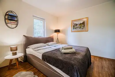 Image de Apartment Luna 65