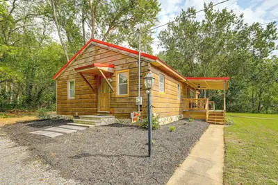 Image de Dog-Friendly Retreat Near Delaware Bay