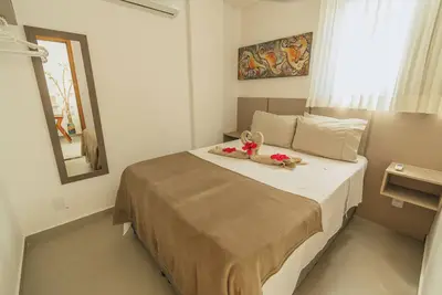 Image de Beach apartment on the Brazilian northeast coast - Maracaípe.