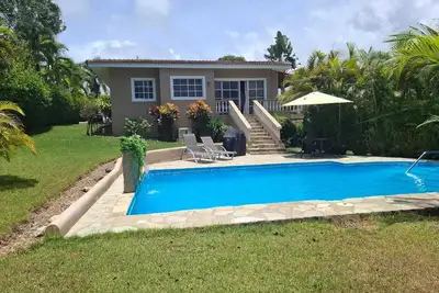Image de Luxury 2 bedrooms villa in hispañola/Sosua