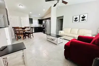 Image de The Sable- 3 Br Minutes away from Wec, Obs, Fast & Hits. Located on W Hwy 40!