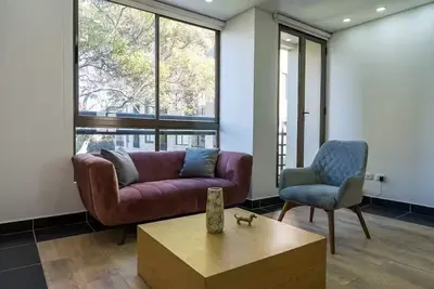 Image de Fascinante Apartamento