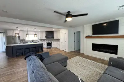 Image de Spacious 4-bedroom house in charming Boone 5 miles- App St. & 8 miles- Tweetsie