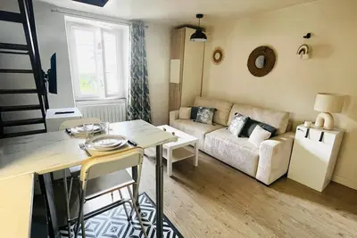 Image de Le Nid de l'Autodrome - cosy & pratique