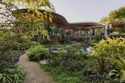 Image de Sen, Luxury Vacation Home