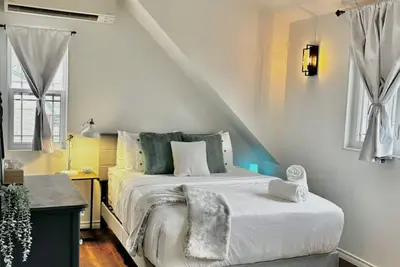 Image de Cozy Loft Port