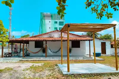 Image de Cajueiro Beach House – Your Beach Getaway for Rest