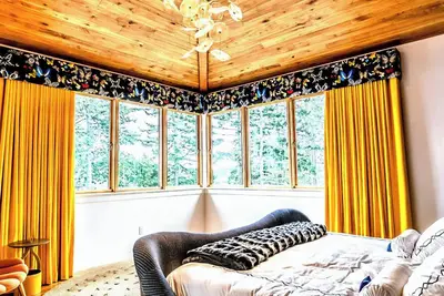 Image de The Lodge at Seaside in Friendship