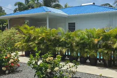 Image de Bungalow Les Saintes 1 ou 2 personnes