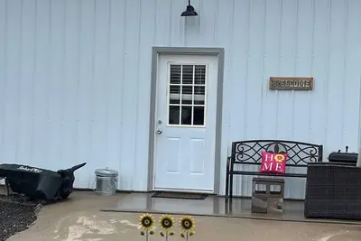 Cozy cottage on Purdy Mesa