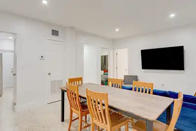 Image de Marvelous 3-Bedroom Apartment in Miami