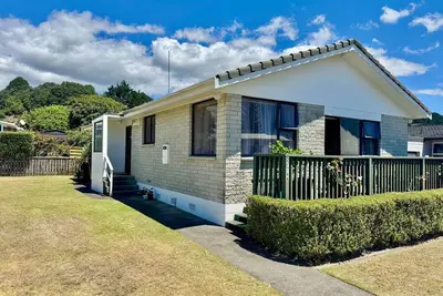 Image de Ōhope Beach 3 Bedroom Holiday House