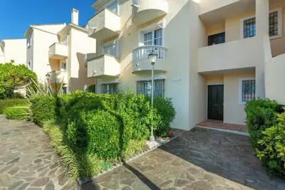 Image de Casa Sophia -brand new, surrounded with restaurants