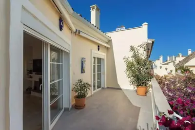 Image de Paraiso Penthouse - Villacana- rooftop and view