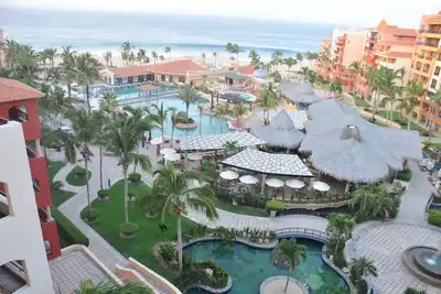 Image de Charming 2-bedroom resort with full kitchen and Ac in Cabo San Lucas