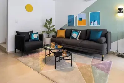 Arcade Gamer Family Home