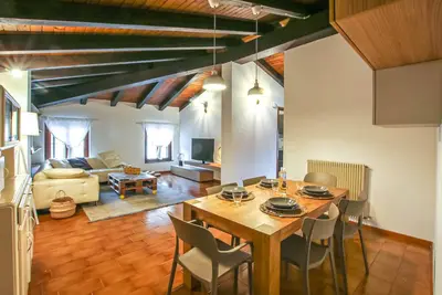 Image de Belle maison à Fraz. Azzida avec Wi-Fi