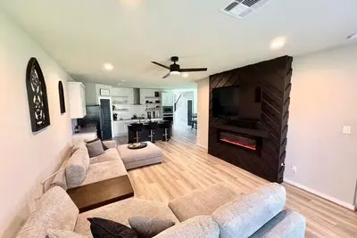 Image de Cozy Corner in Houston
