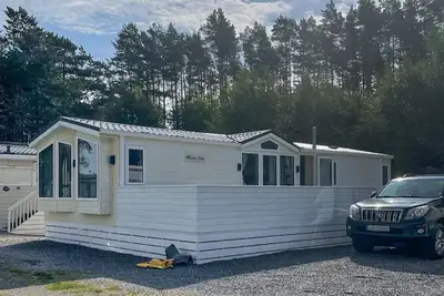 Image de Maison confortable de 2 chambres à Lindesnes