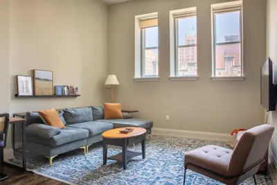 Image de Flexhome Downtown Modern 2br Loft
