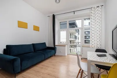 Image de Felsztyńskiego Urban Studio