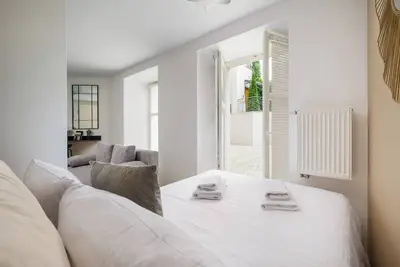 Image de Stara Praga Deluxe Studio