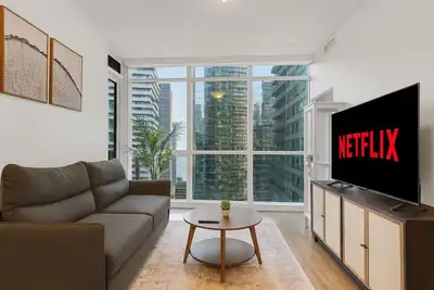 Image de Maple Leaf Stays - Rogers Centre - Scotiabank Arena