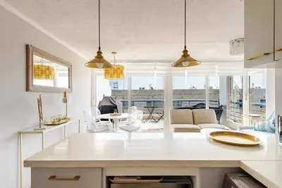 Image de Wake up to stunning ocean views in Reñaca