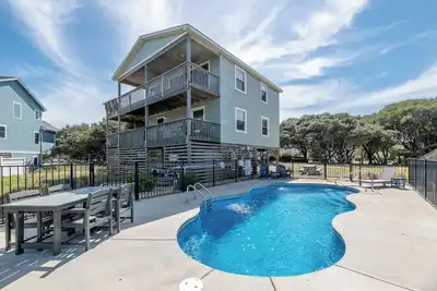 Image de Against All Odds D3050 - Oceanside, Pool, Dogs Allowed