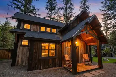 Image de The Summit by Bison Ridge Retreat
