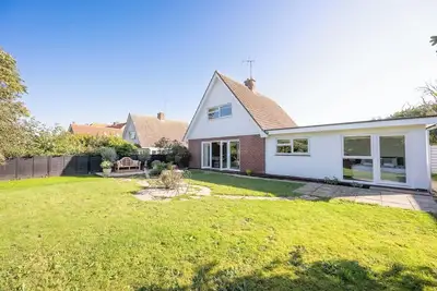 Image de 5 Church Close (7 guests), Aldeburgh