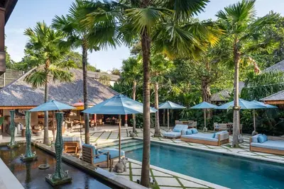 Image de The Suaka Baliaga