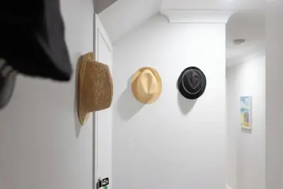 Image de Self Contained Ground Level Apartment