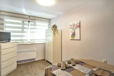 Image de Urban Breeze 2br apartment with free parking
