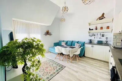 Image de 2br Vintage Residence - Free Parking